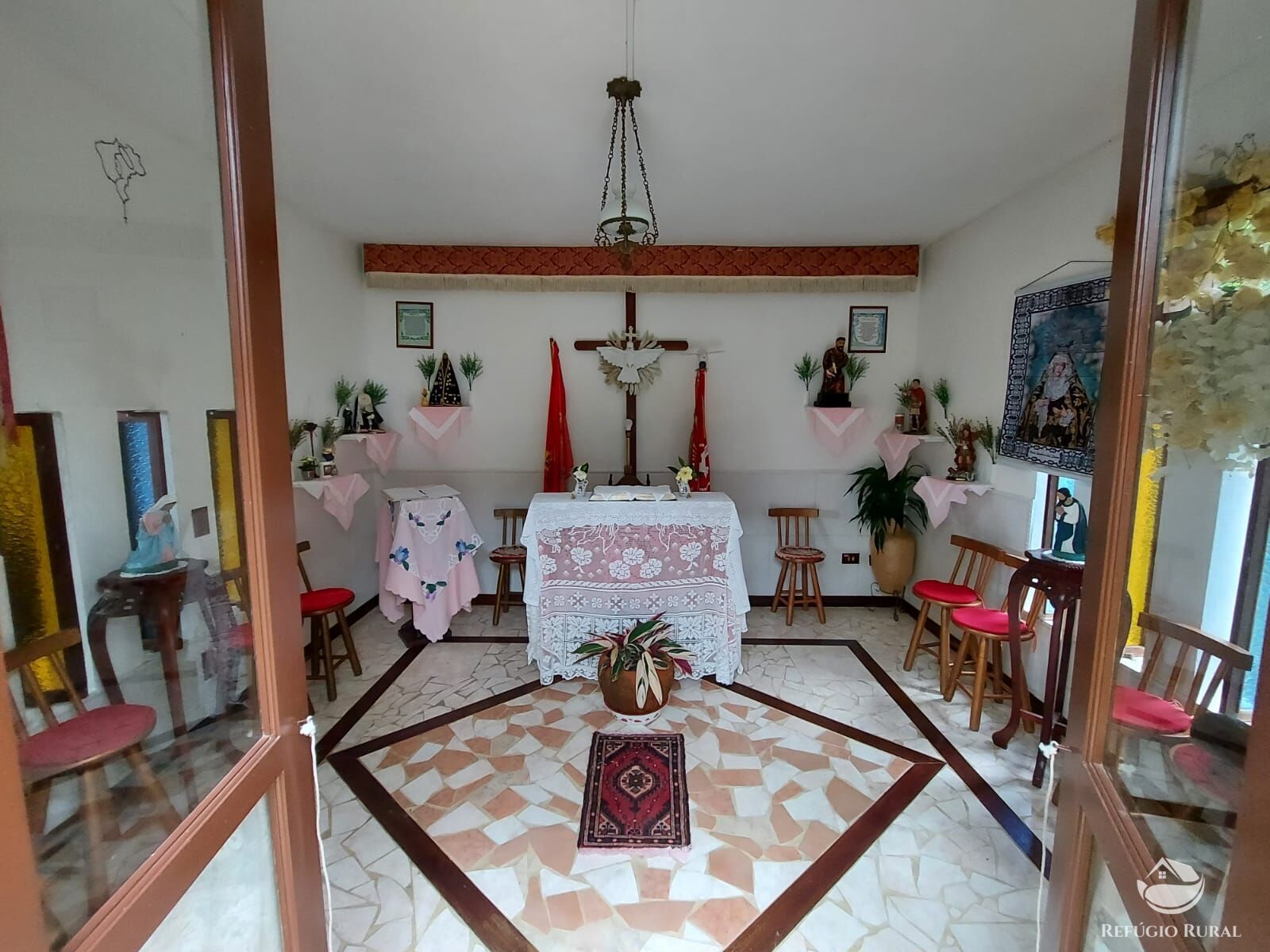Hotel à venda com 12 quartos, 500m² - Foto 32