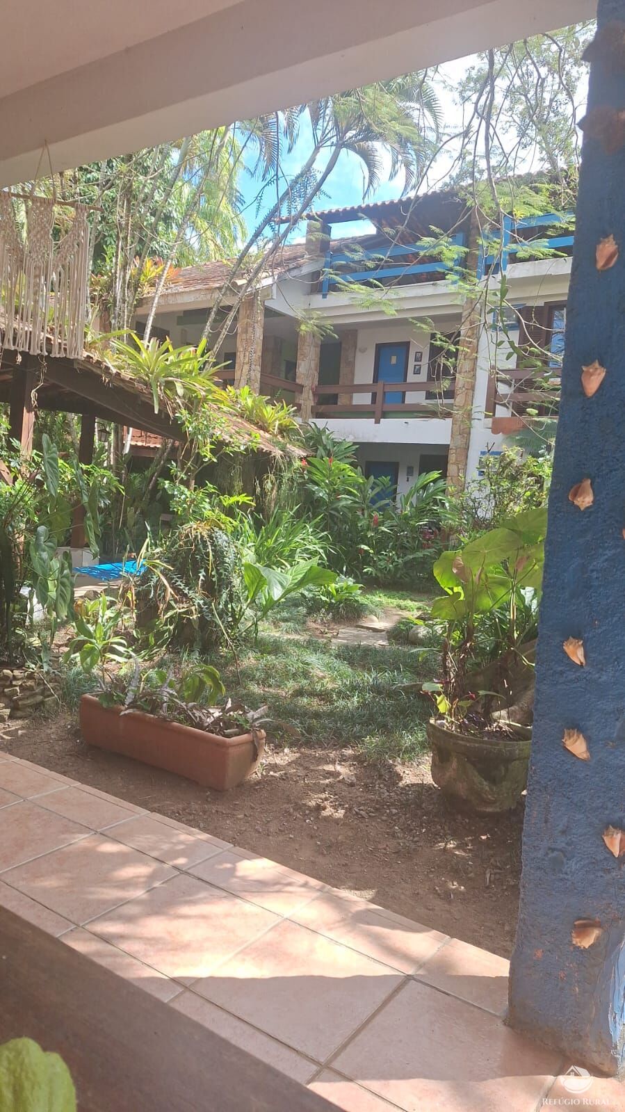 Hotel à venda com 12 quartos, 500m² - Foto 11