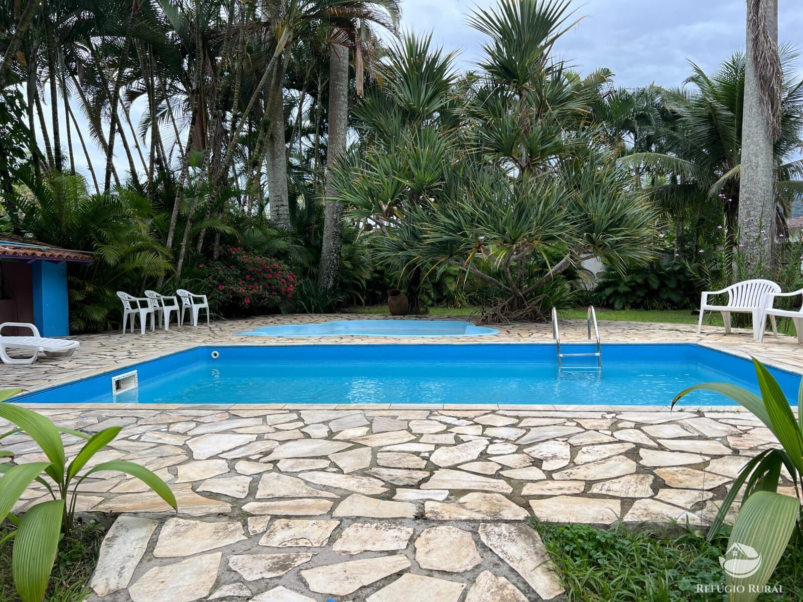 Hotel à venda com 12 quartos, 500m² - Foto 13