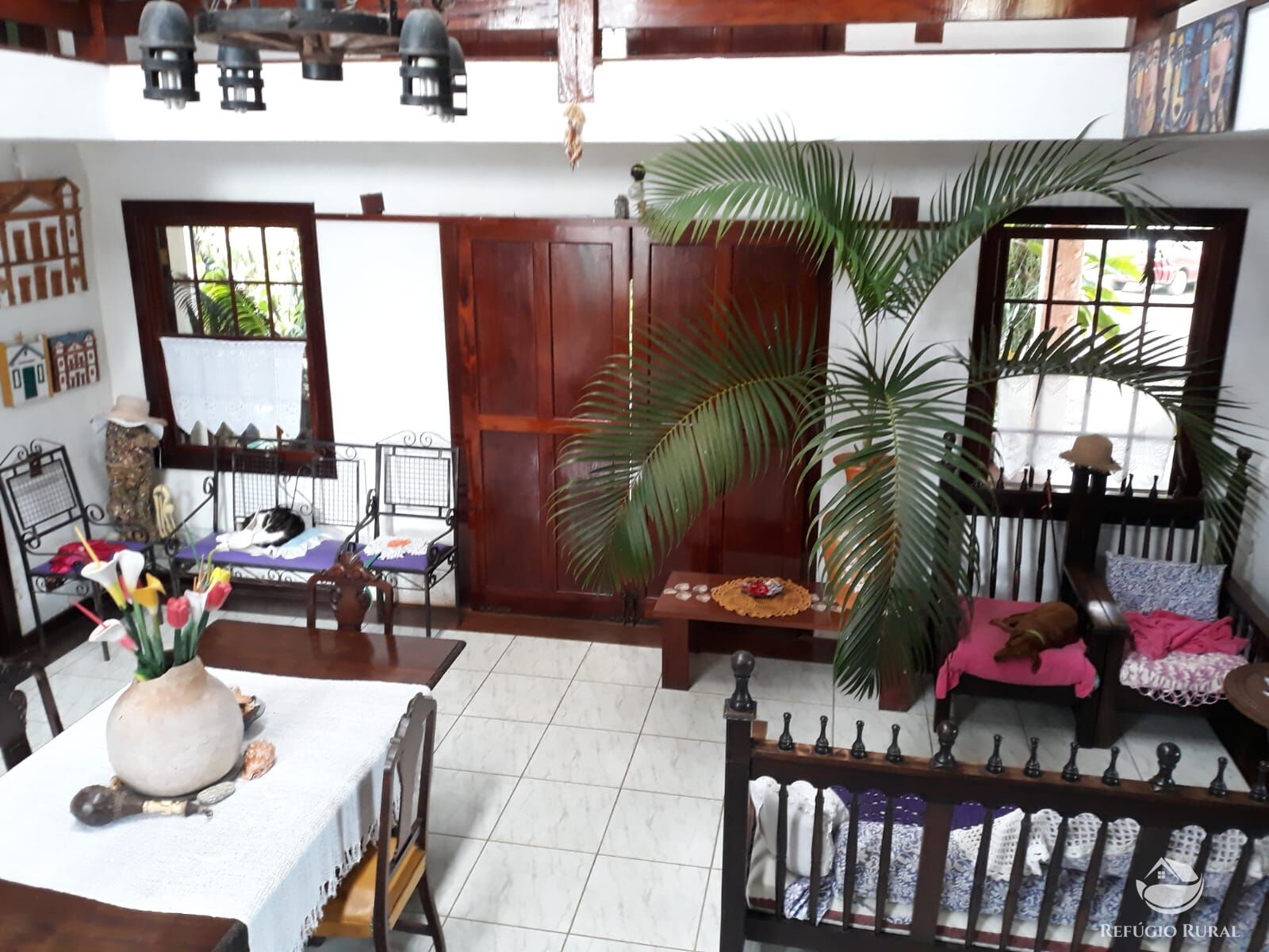 Hotel à venda com 12 quartos, 500m² - Foto 21