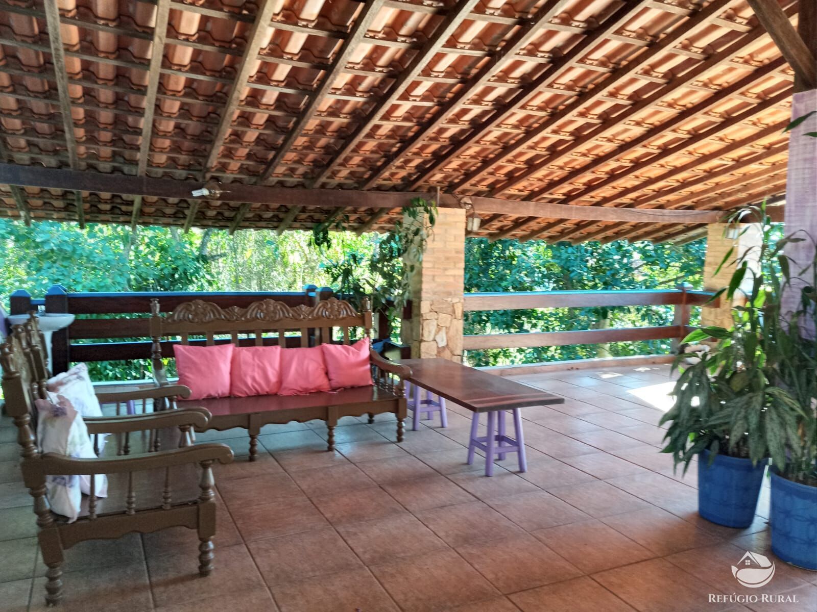 Hotel à venda com 12 quartos, 500m² - Foto 38