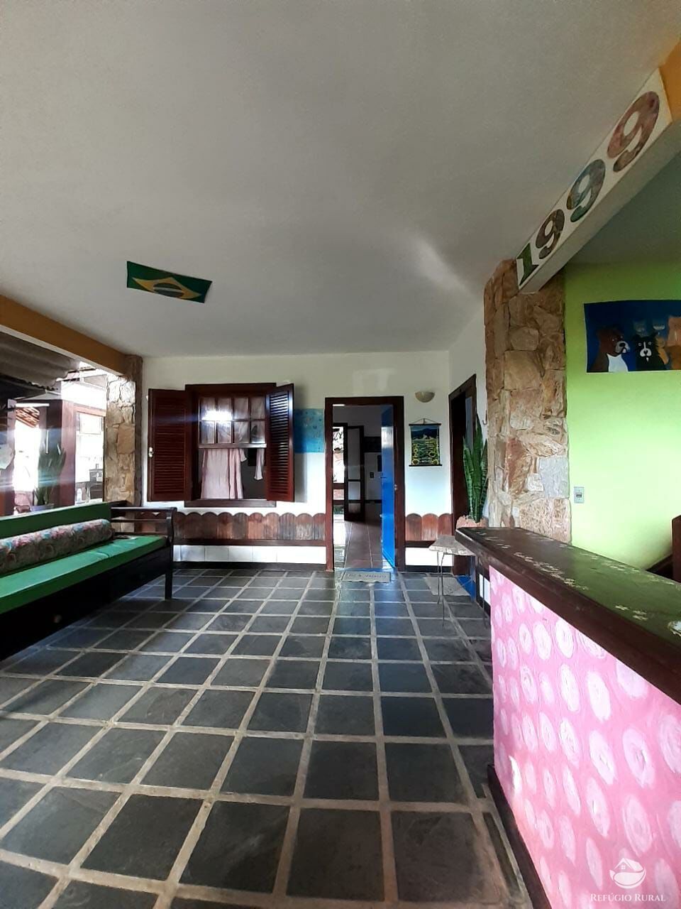 Hotel à venda com 12 quartos, 500m² - Foto 29