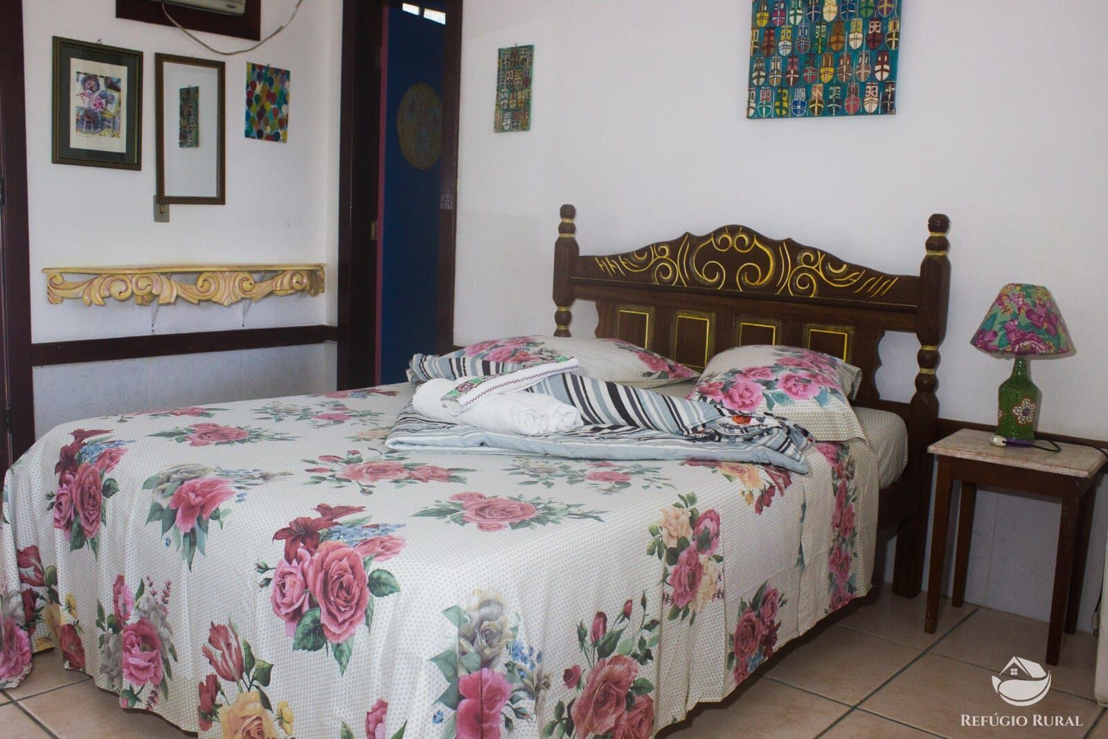 Hotel à venda com 12 quartos, 500m² - Foto 41
