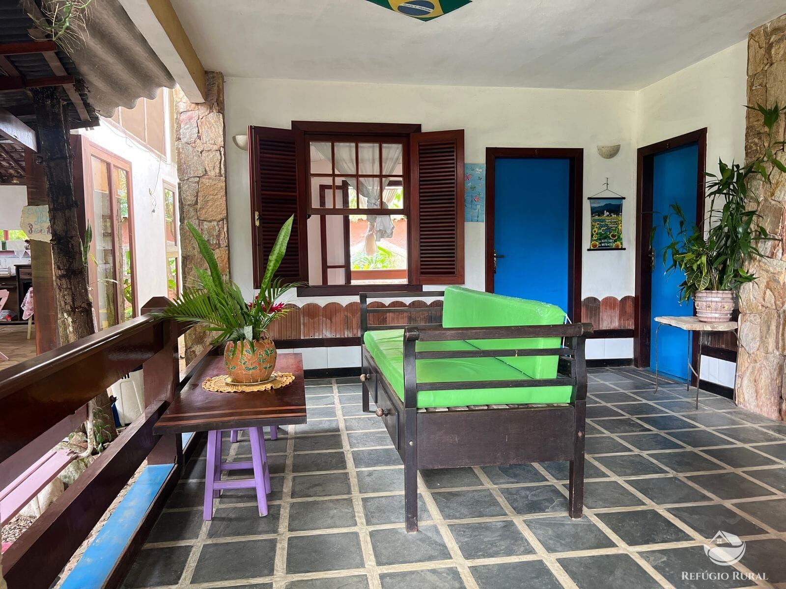 Hotel à venda com 12 quartos, 500m² - Foto 4