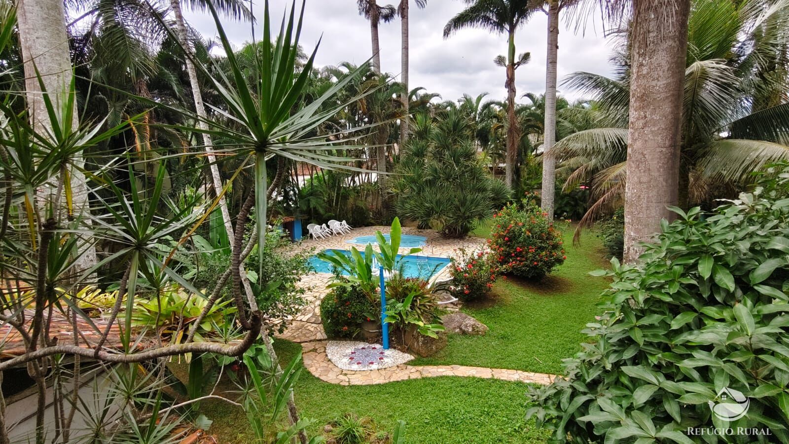 Hotel à venda com 12 quartos, 500m² - Foto 6