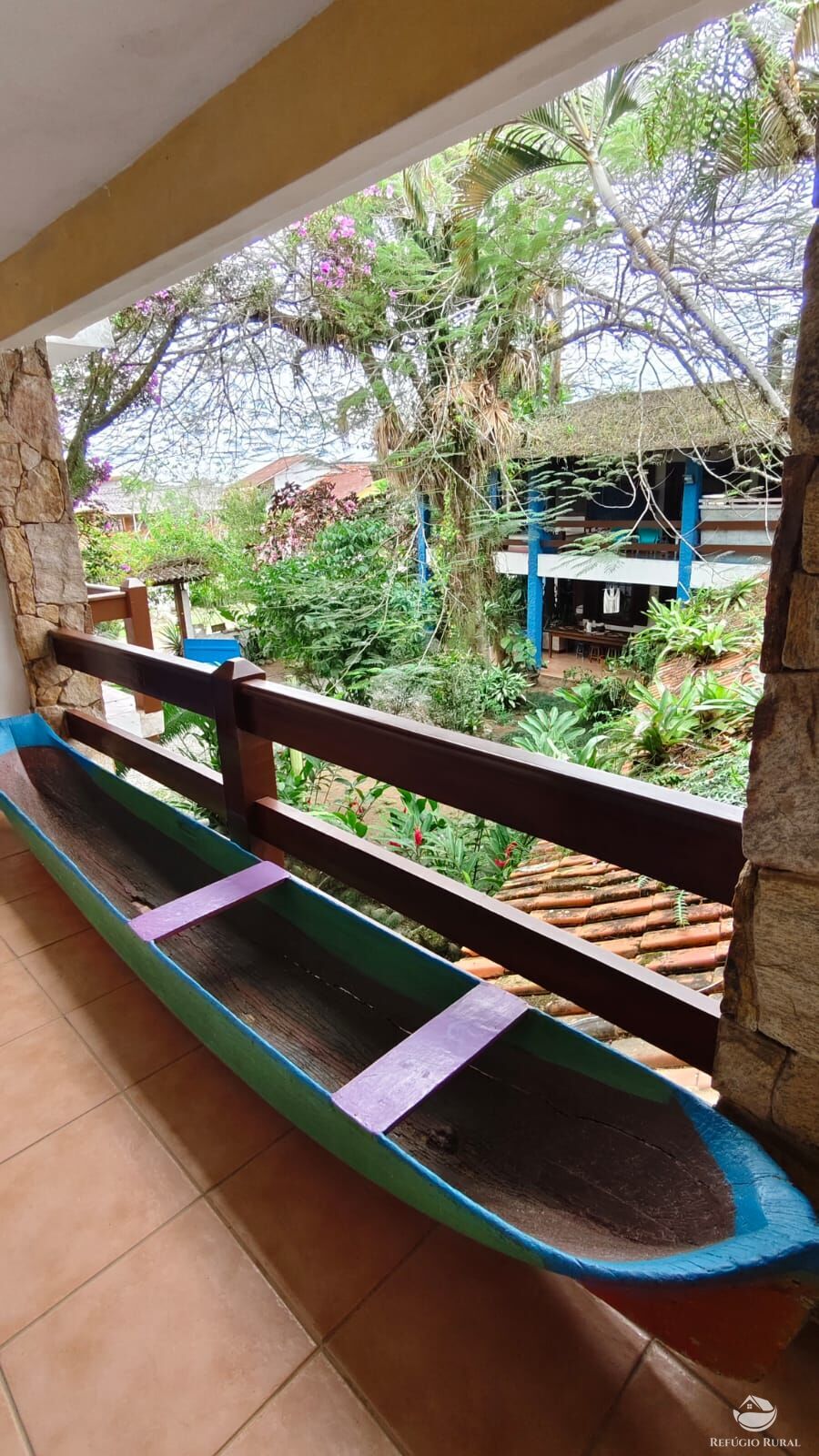Hotel à venda com 12 quartos, 500m² - Foto 7