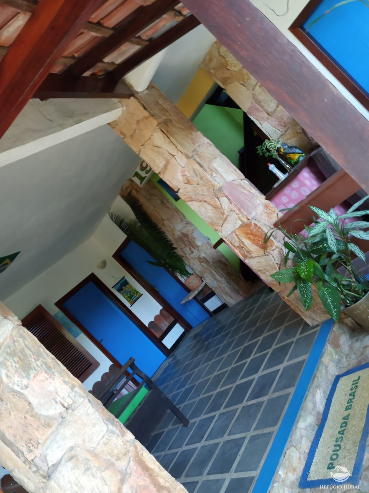 Hotel à venda com 12 quartos, 500m² - Foto 25