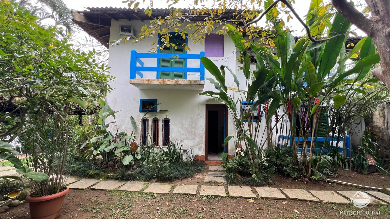 Hotel à venda com 12 quartos, 500m² - Foto 2