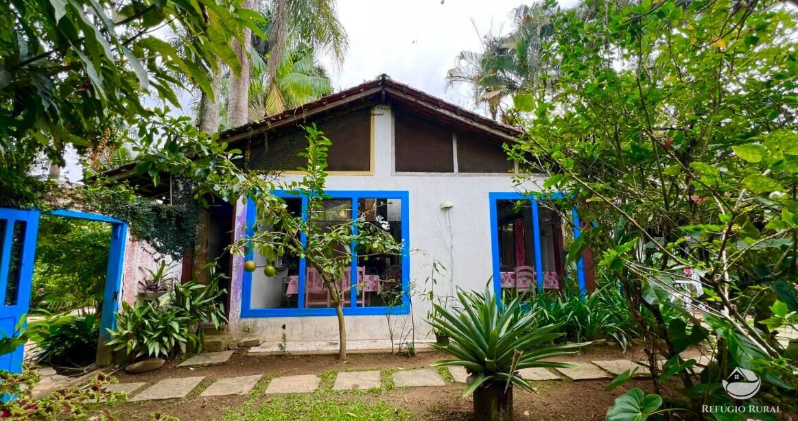 Hotel à venda com 12 quartos, 500m² - Foto 1