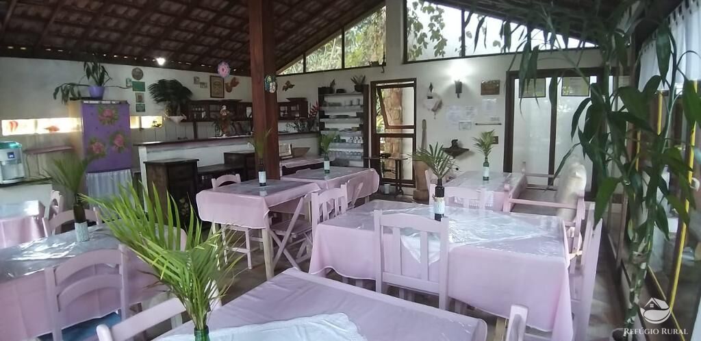 Hotel à venda com 12 quartos, 500m² - Foto 45