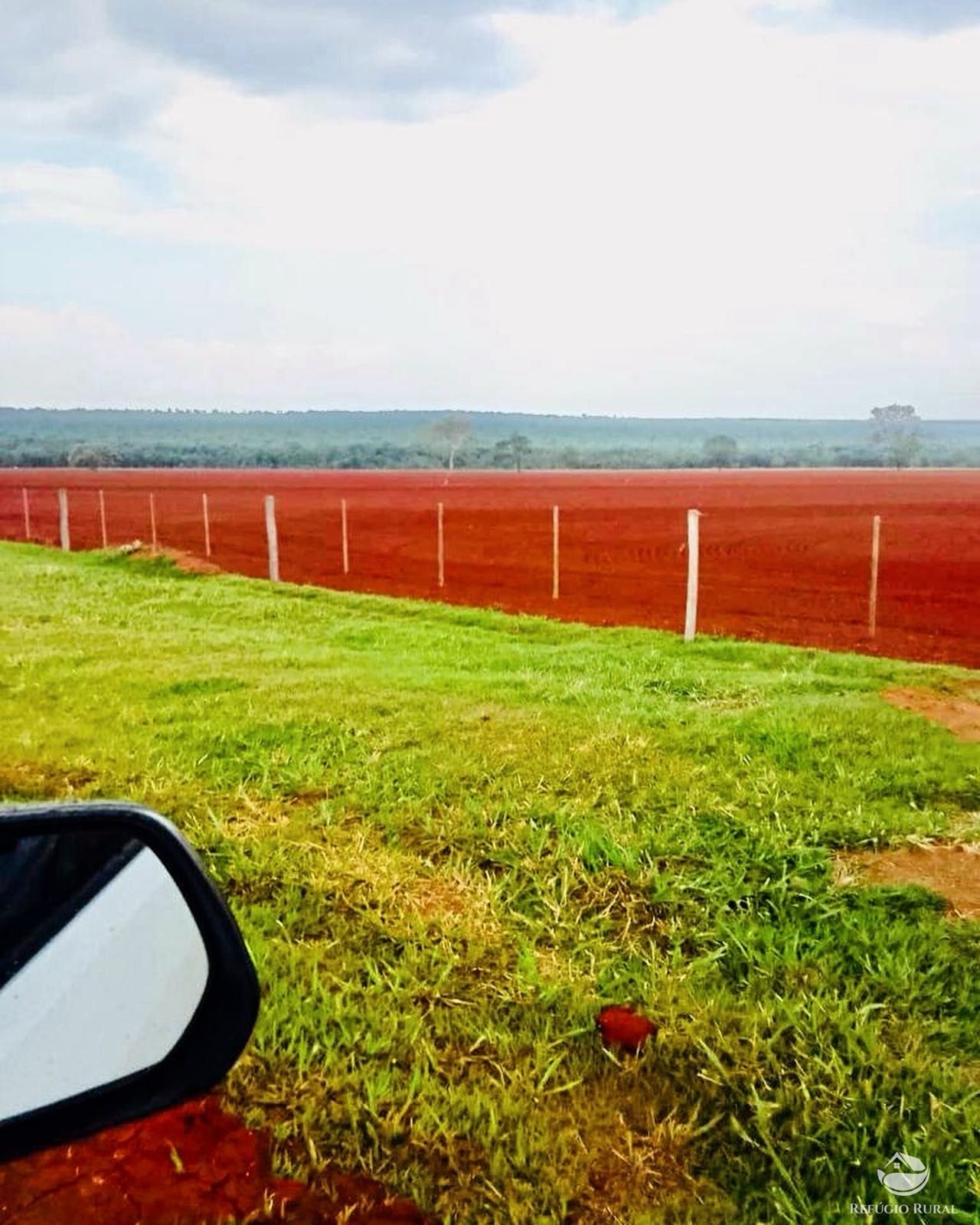 Fazenda à venda com 1 quarto, 8360000m² - Foto 3