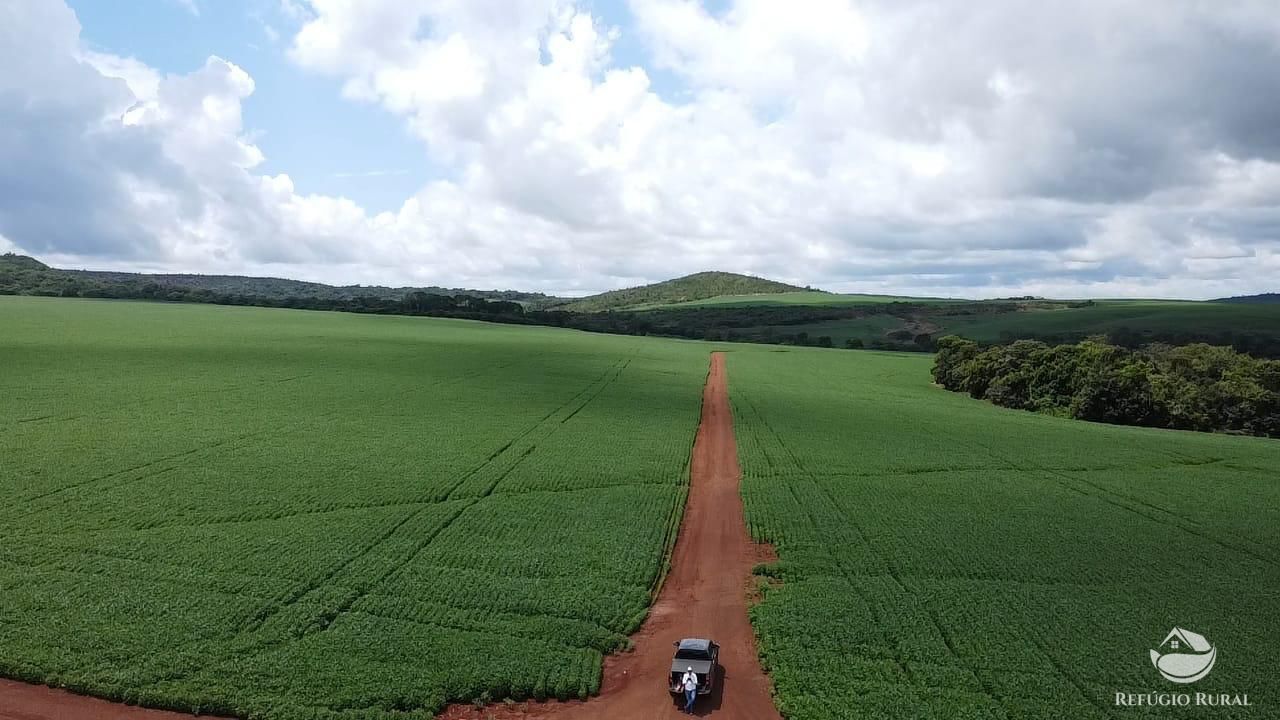 Fazenda à venda com 8 quartos, 13497100m² - Foto 8