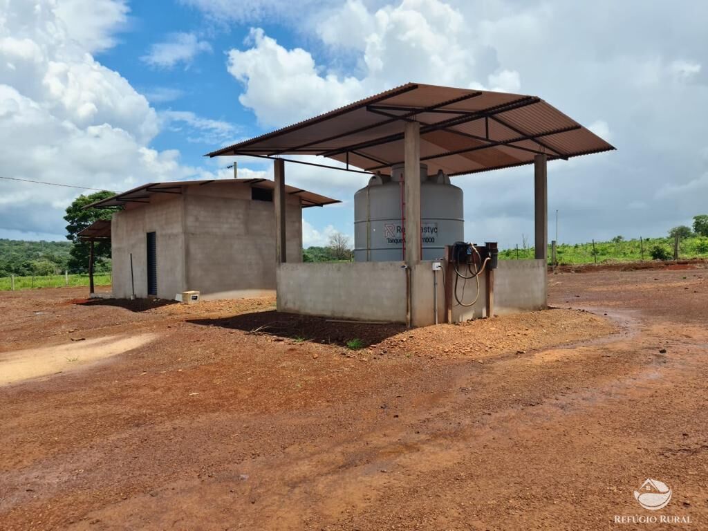 Fazenda à venda com 8 quartos, 13497100m² - Foto 20