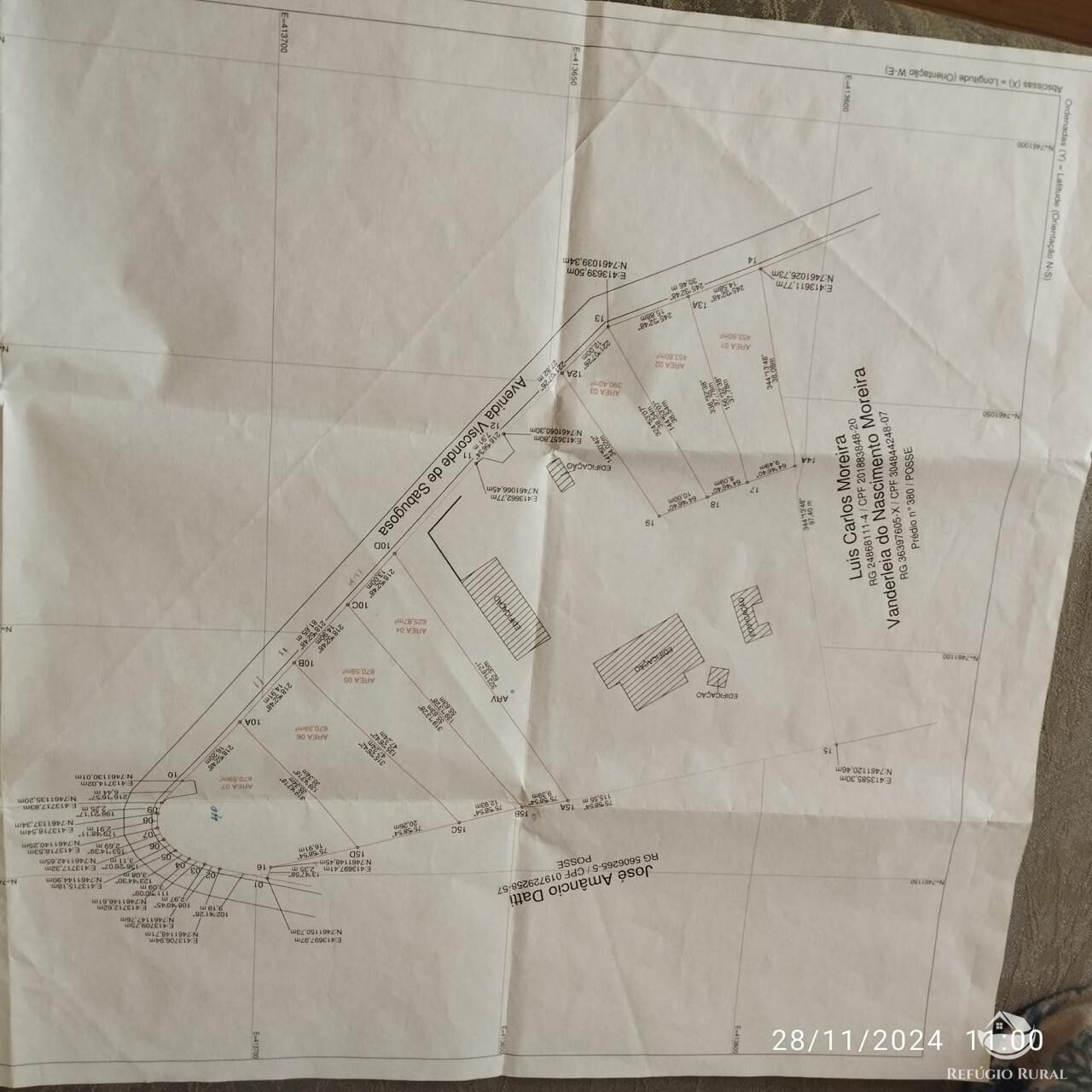 Terreno, 670 m² - Foto 8