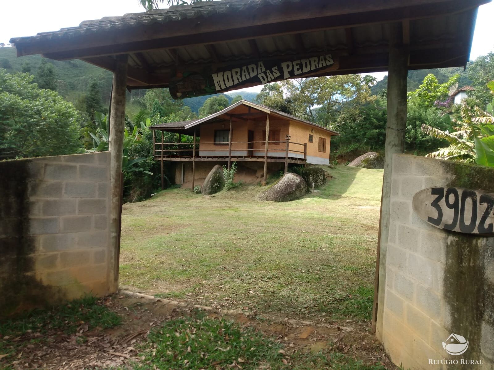 Fazenda à venda com 3 quartos, 1000m² - Foto 20