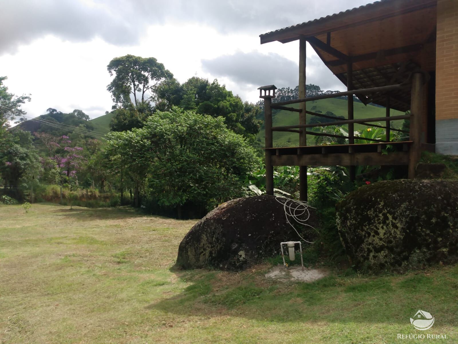 Fazenda à venda com 3 quartos, 1000m² - Foto 4