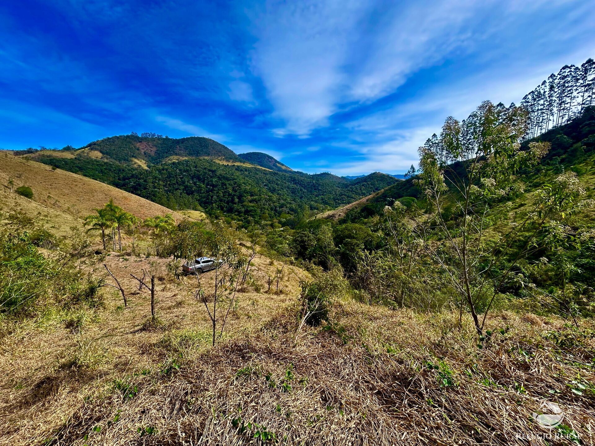 Terreno à venda, 40000m² - Foto 1