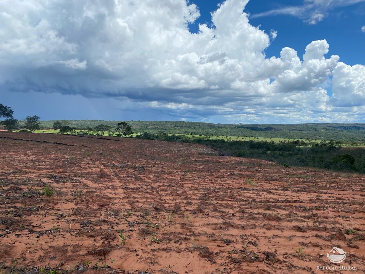 Fazenda à venda com 2 quartos, 19360000m² - Foto 9