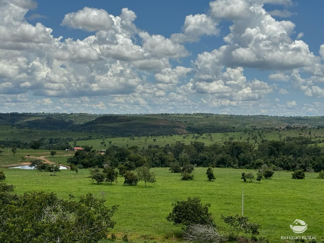 Fazenda à venda com 2 quartos, 19360000m² - Foto 1