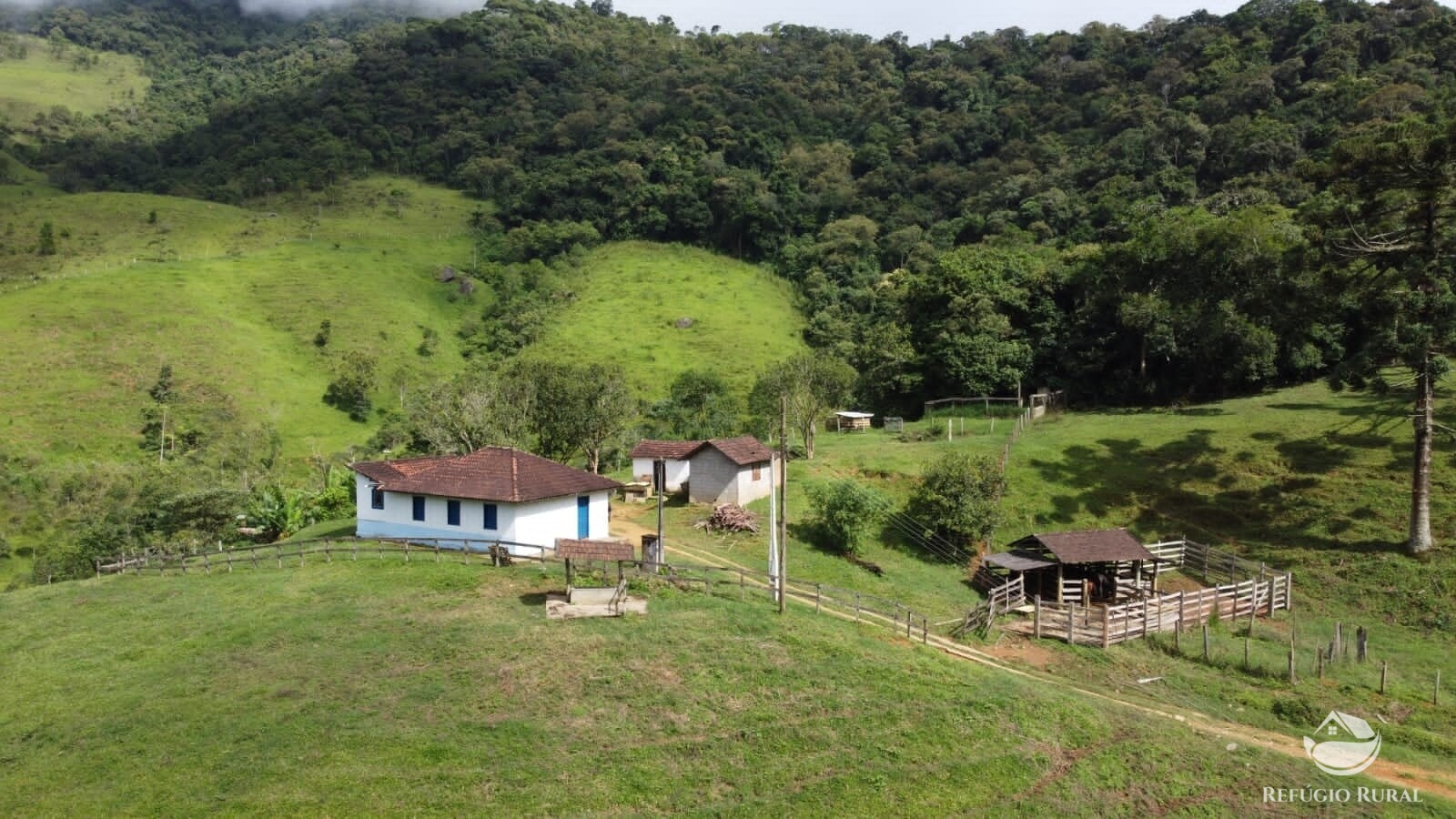 Fazenda à venda com 1 quarto, 142700m² - Foto 5