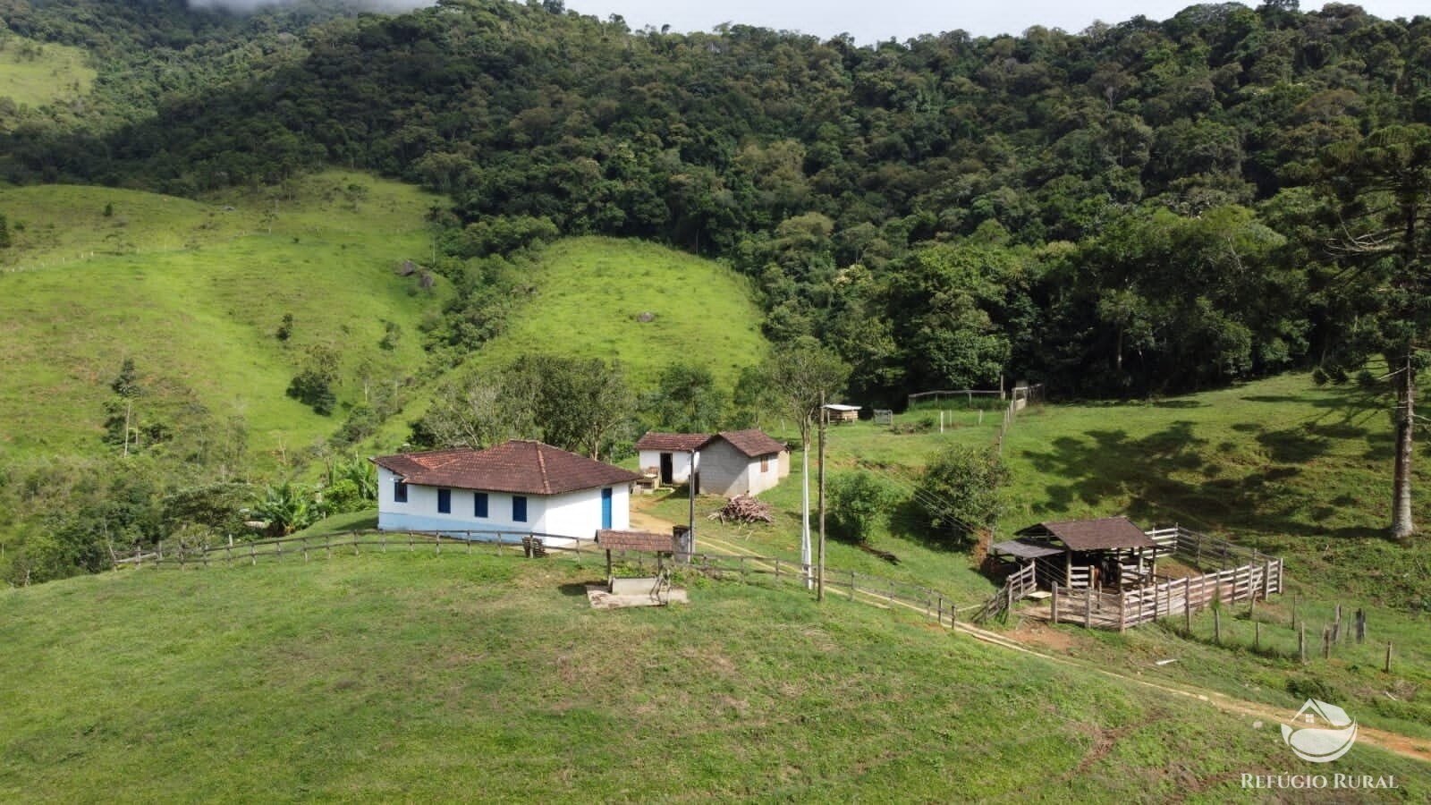 Fazenda à venda com 1 quarto, 142700m² - Foto 8