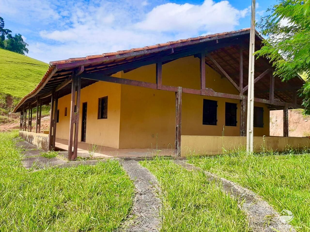 Fazenda, 150 hectares - Foto 2