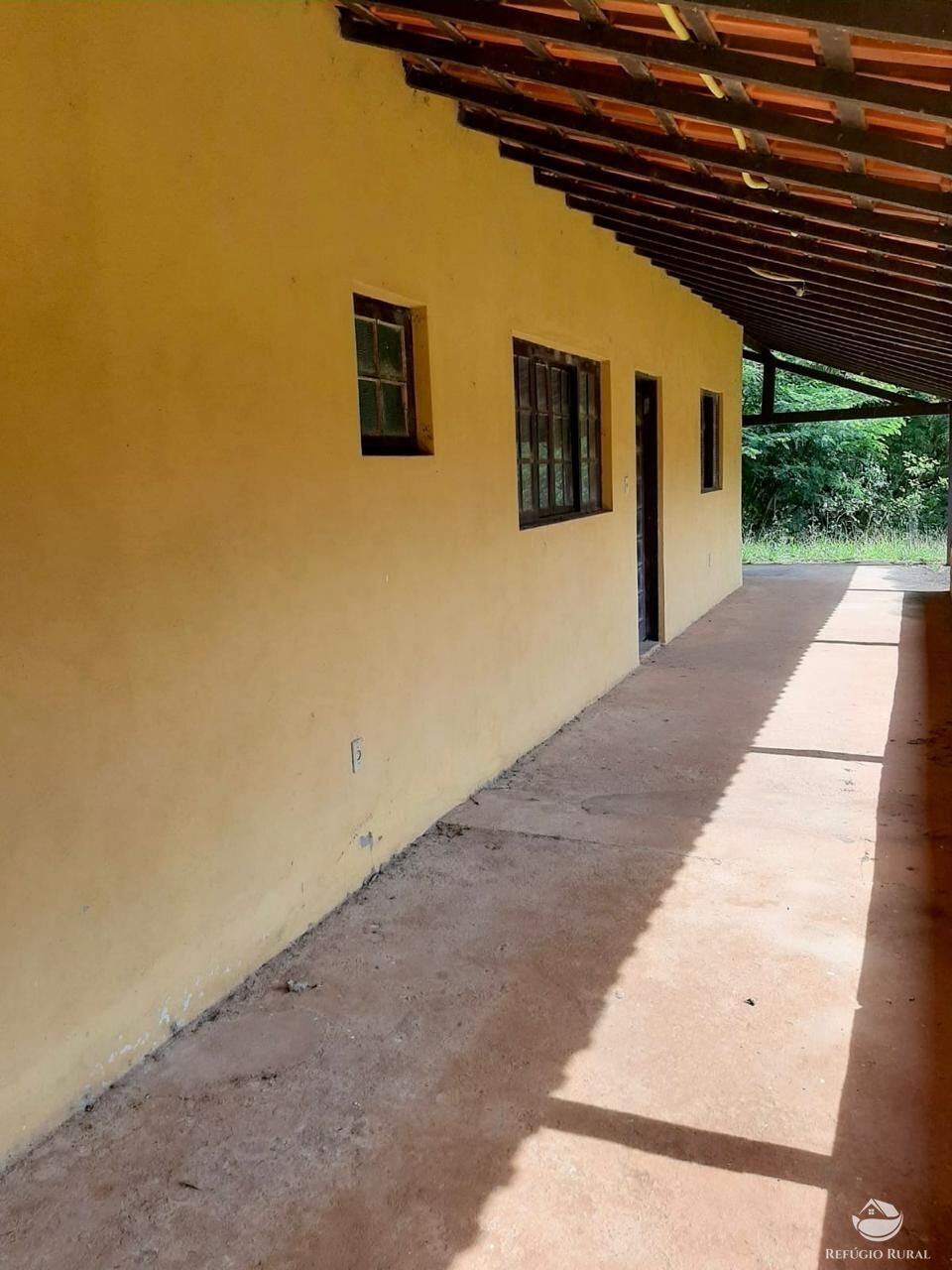 Fazenda, 150 hectares - Foto 3