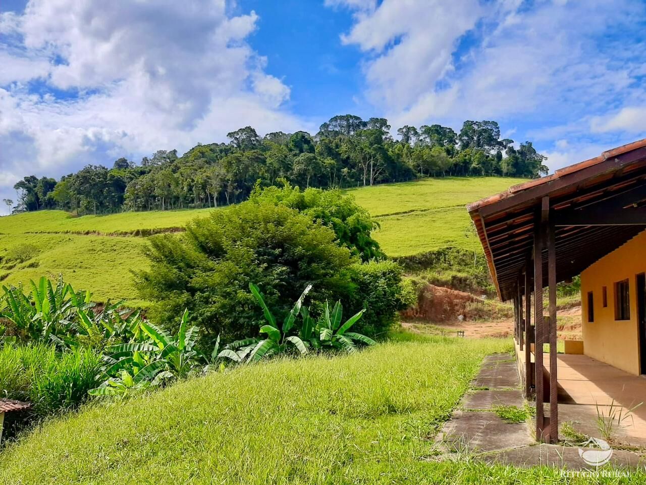 Fazenda, 150 hectares - Foto 1