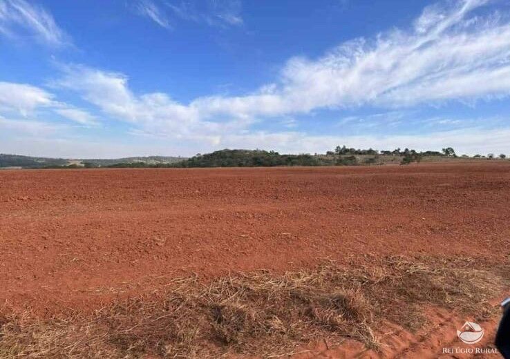 Fazenda à venda com 4 quartos, 34654400m² - Foto 14