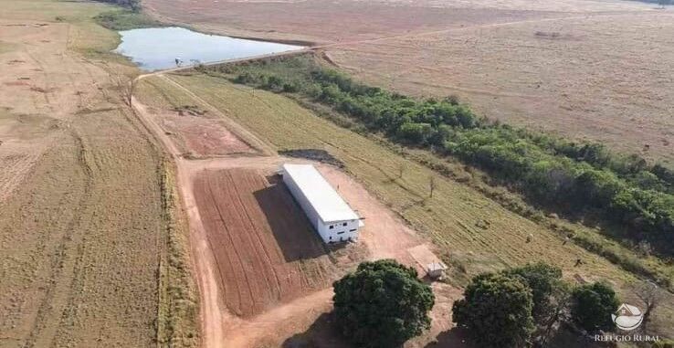 Fazenda à venda com 4 quartos, 34654400m² - Foto 3