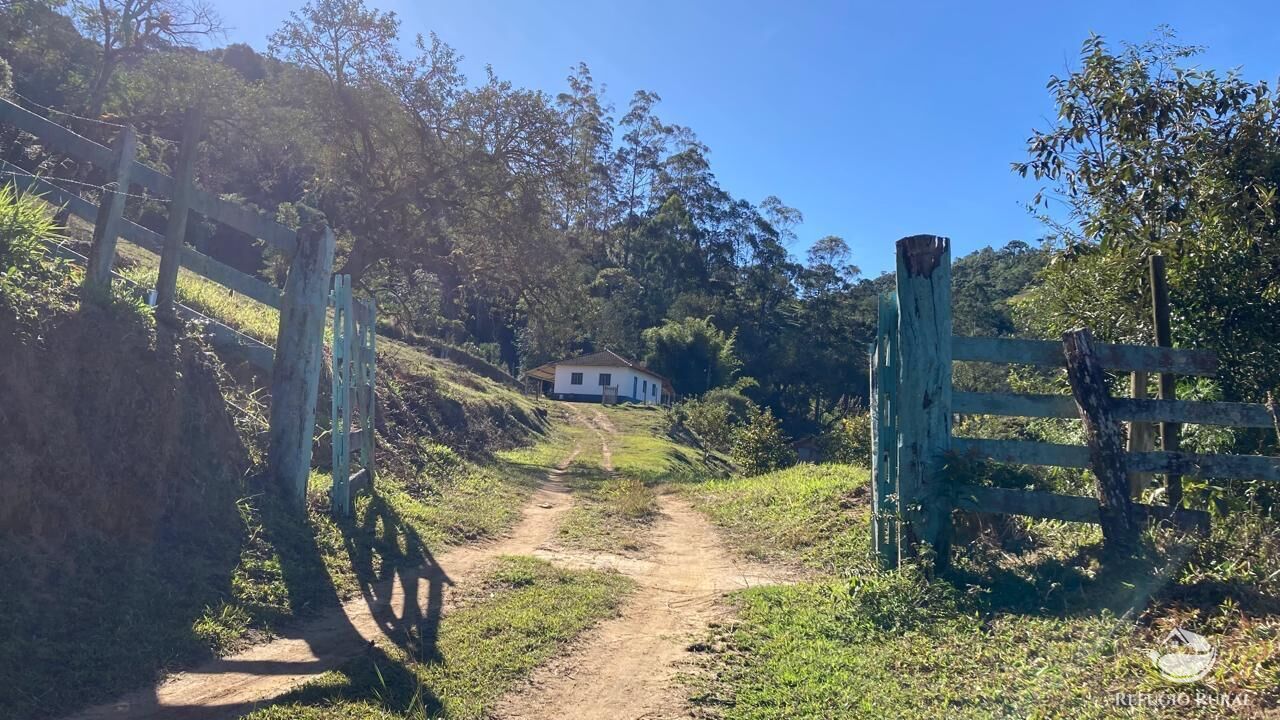 Sítio à venda com 2 quartos, 121000m² - Foto 3