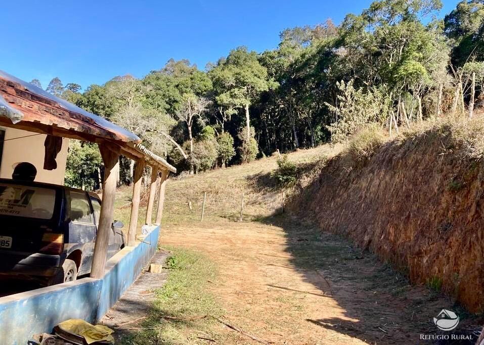 Sítio à venda com 2 quartos, 121000m² - Foto 10