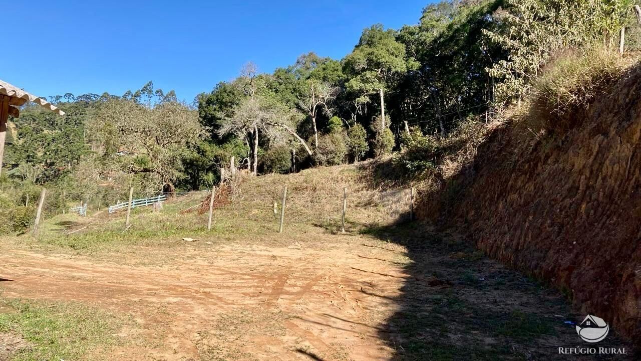 Sítio à venda com 2 quartos, 121000m² - Foto 7