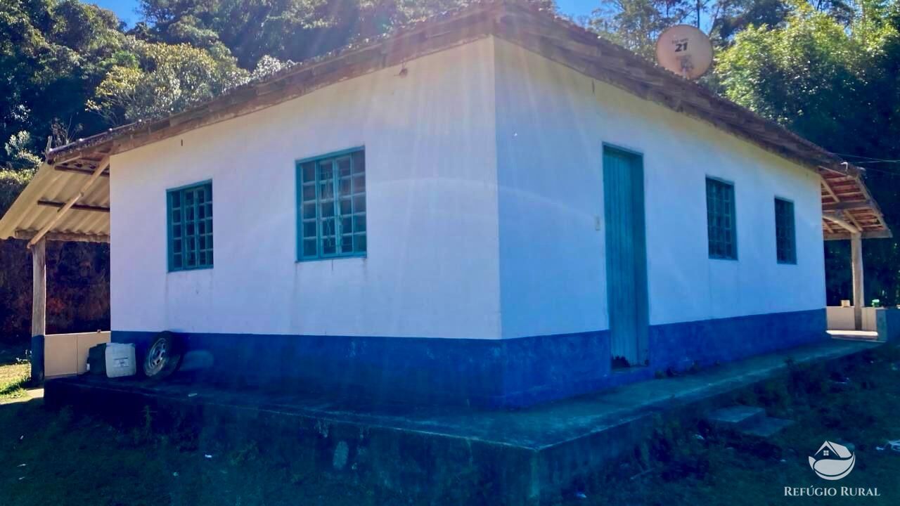 Sítio à venda com 2 quartos, 121000m² - Foto 11