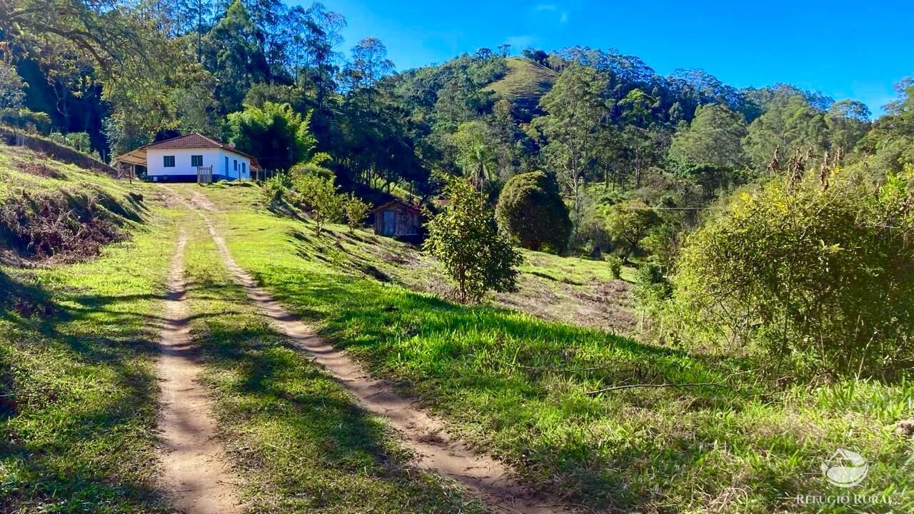 Sítio à venda com 2 quartos, 121000m² - Foto 12