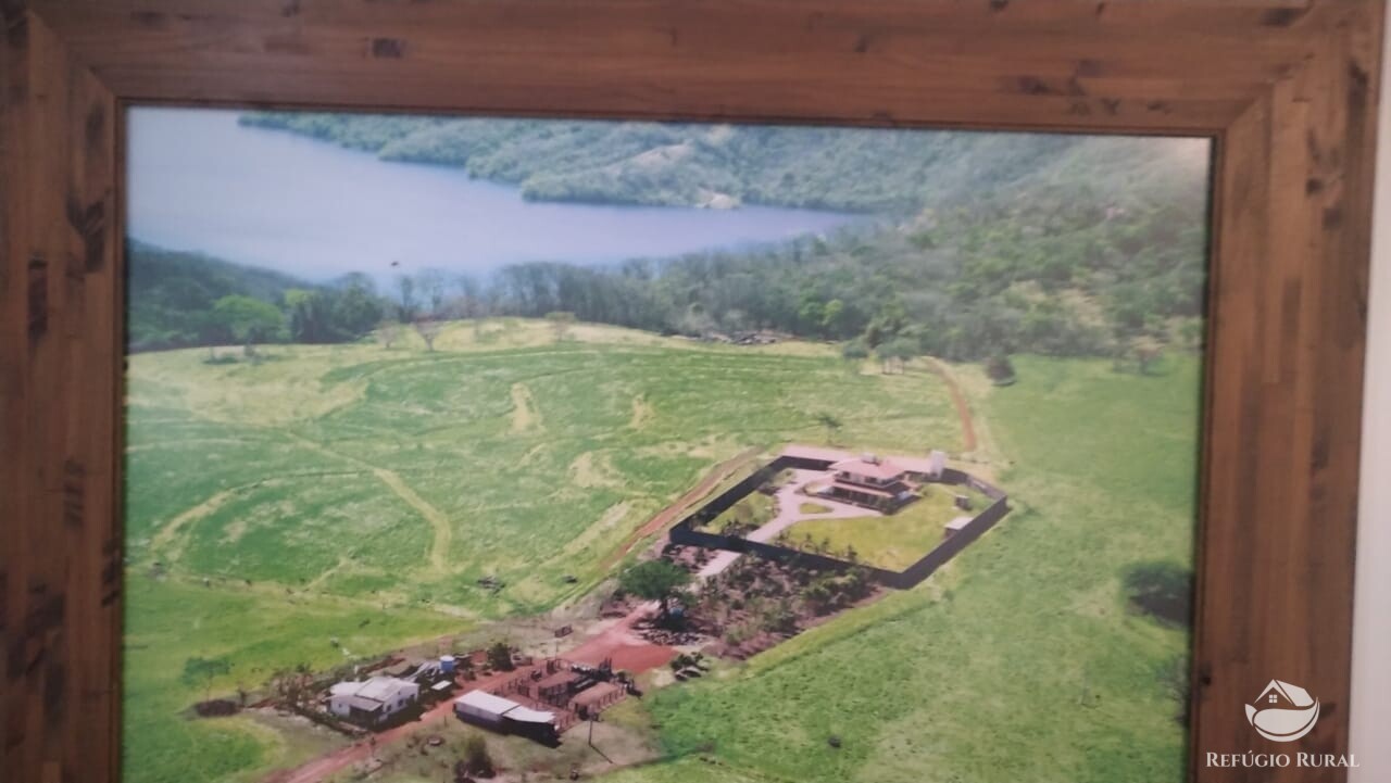 Fazenda à venda com 1 quarto, 580800m² - Foto 9