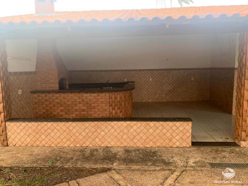 Fazenda à venda com 1 quarto, 580800m² - Foto 34