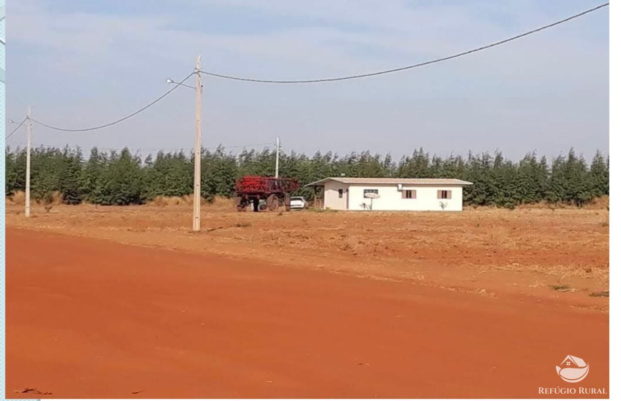 Fazenda à venda com 5 quartos, 178970000m² - Foto 7