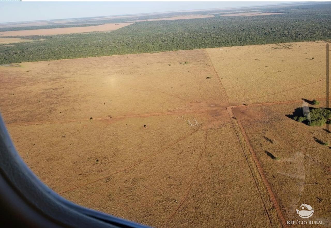 Fazenda à venda com 5 quartos, 178970000m² - Foto 1