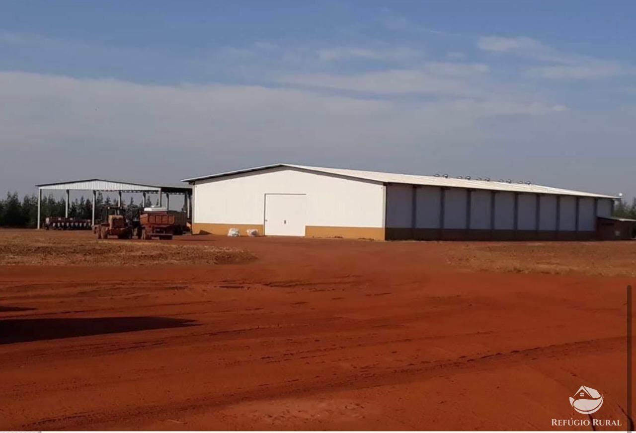 Fazenda à venda com 5 quartos, 178970000m² - Foto 10