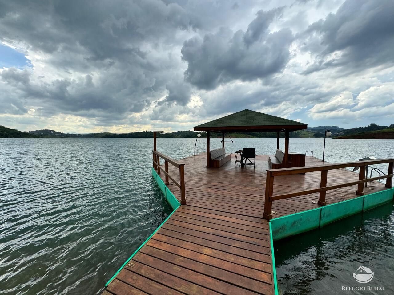 Fazenda à venda com 4 quartos, 1300m² - Foto 14