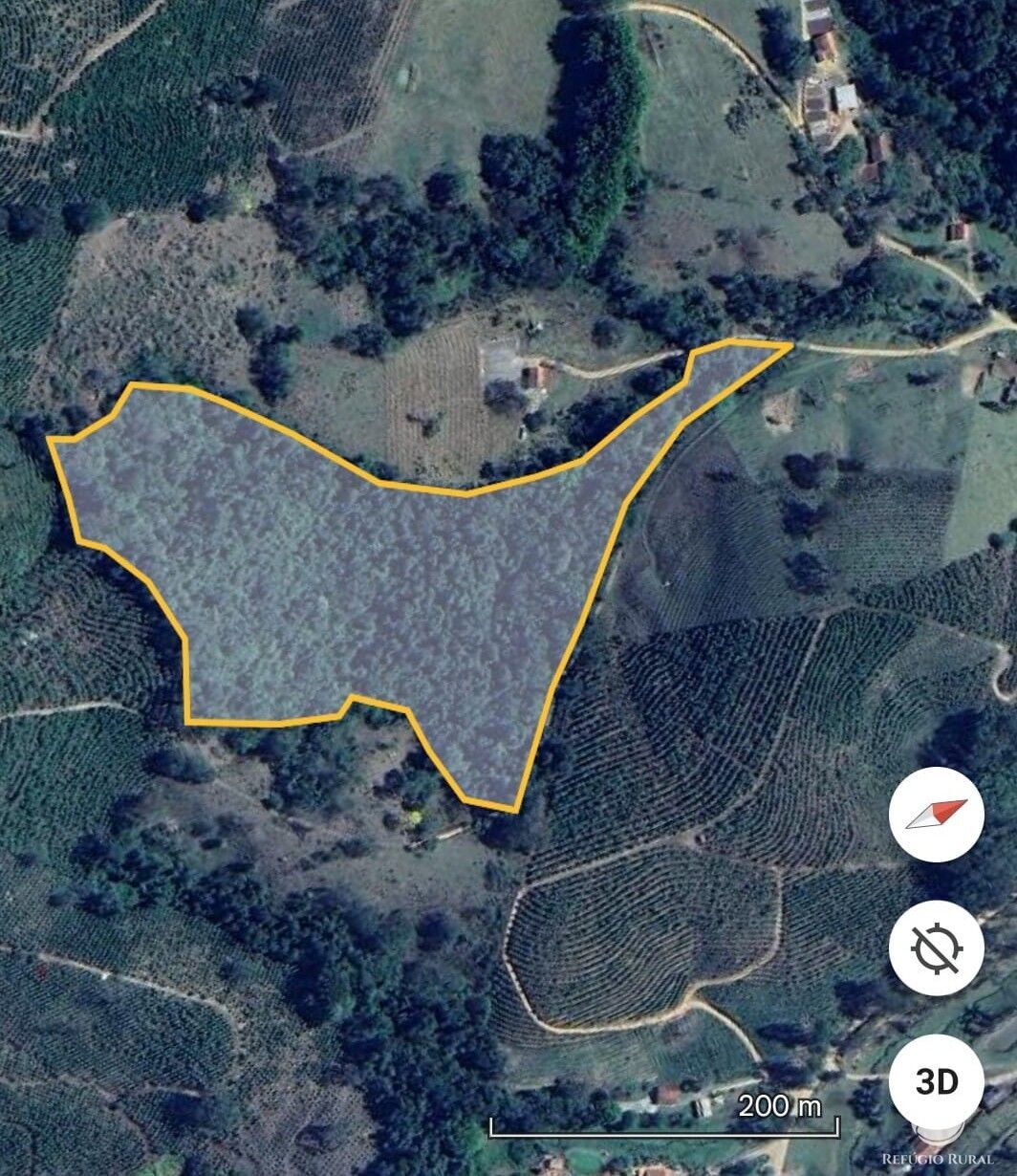 Sítio, 10 hectares - Foto 1