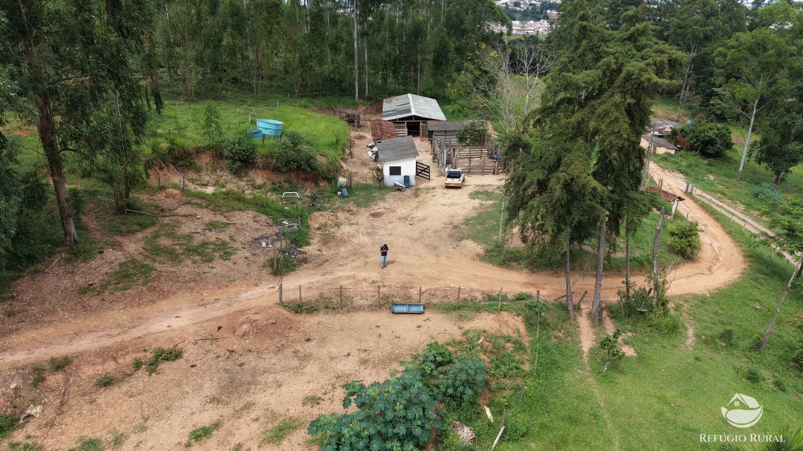 Fazenda, 28 hectares - Foto 10