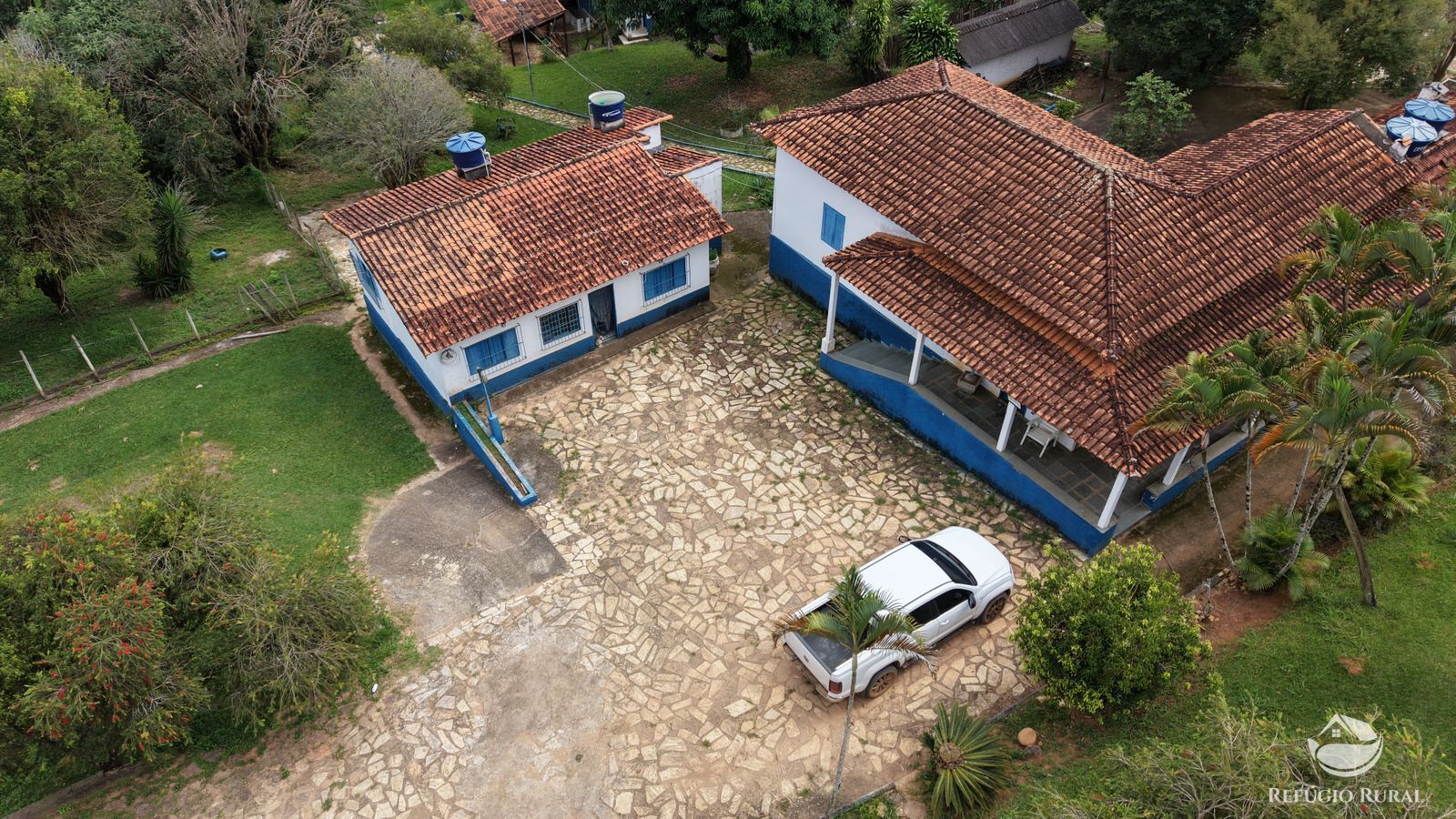 Fazenda, 28 hectares - Foto 4