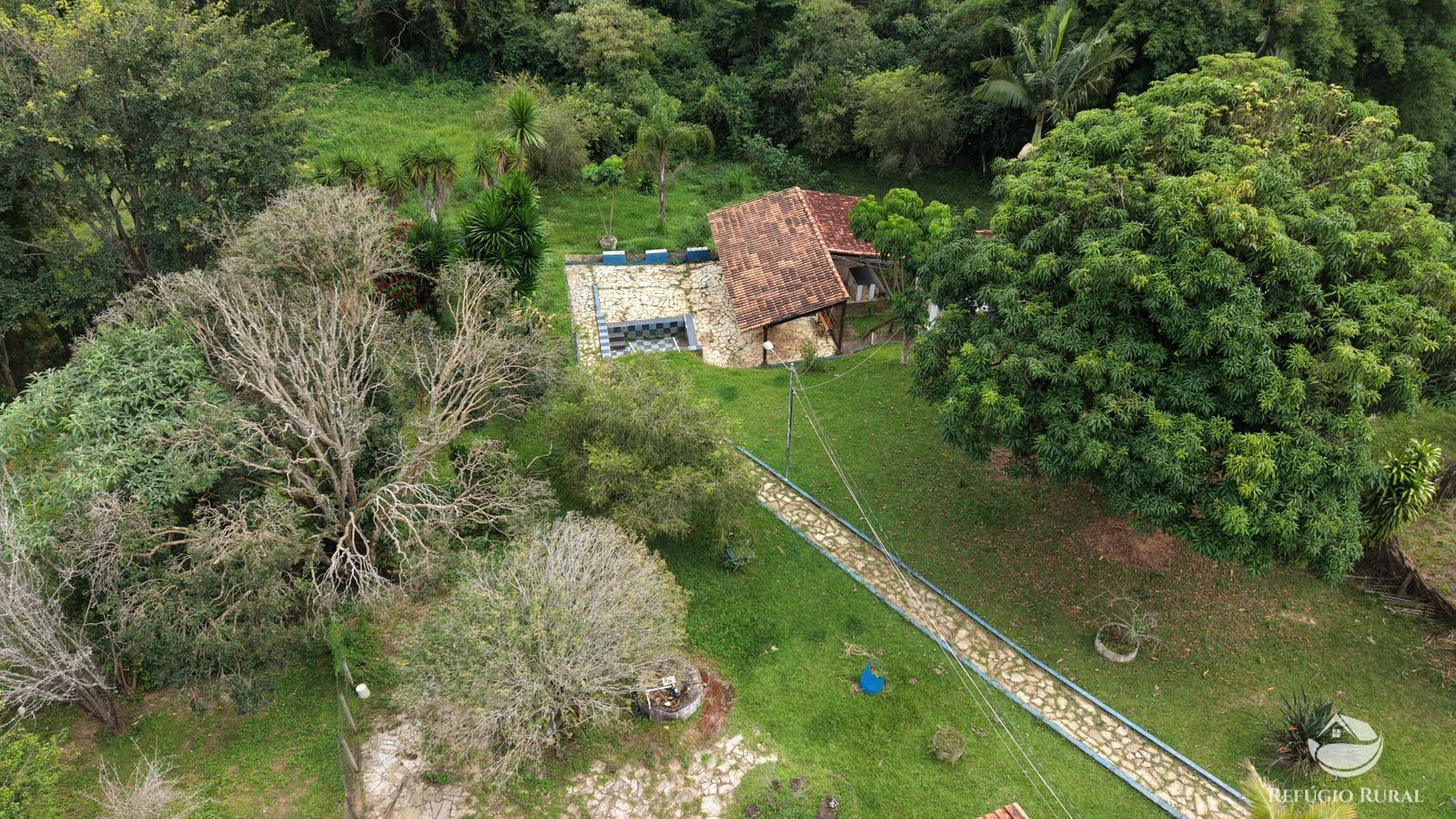 Fazenda, 28 hectares - Foto 6