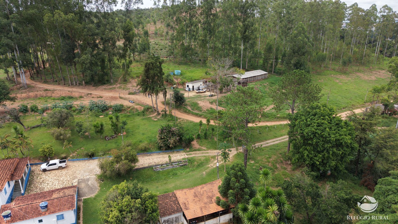 Fazenda, 28 hectares - Foto 7