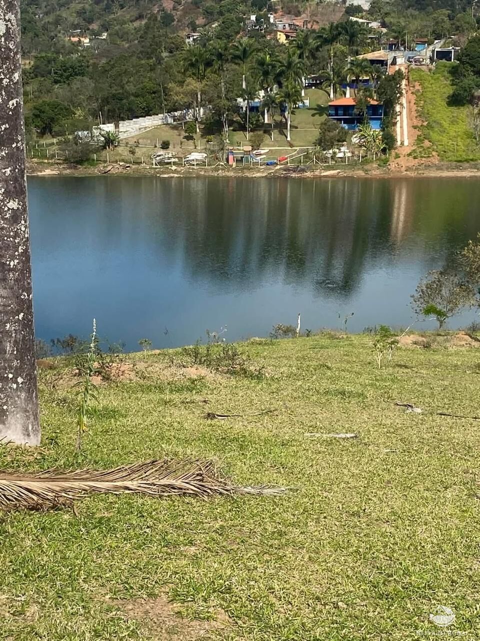 Sítio à venda com 1 quarto, 24000m² - Foto 10