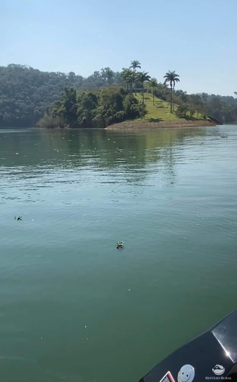 Sítio à venda com 1 quarto, 24000m² - Foto 6