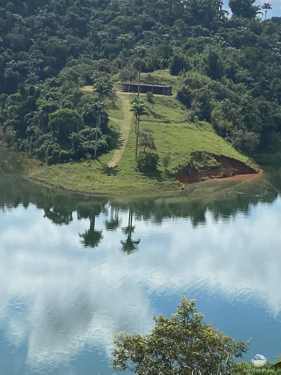 Sítio à venda com 1 quarto, 24000m² - Foto 3