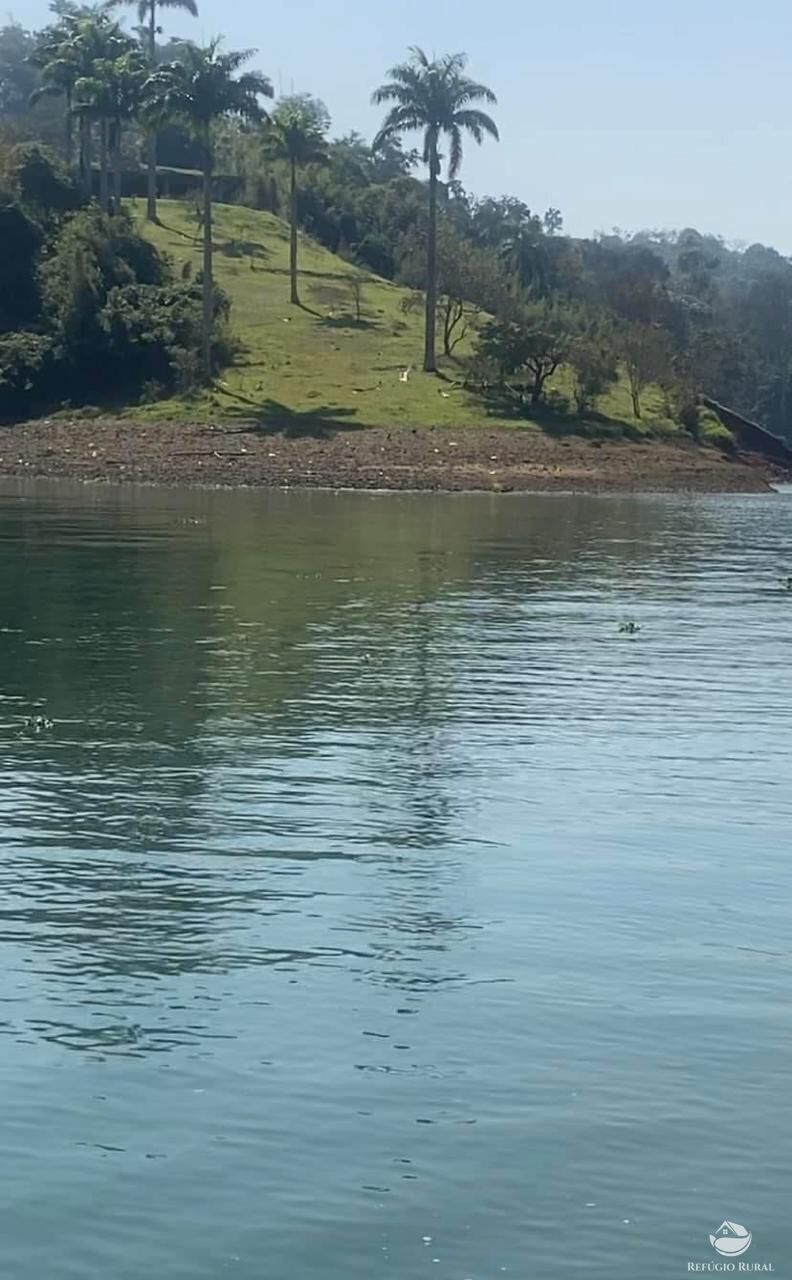 Sítio à venda com 1 quarto, 24000m² - Foto 12